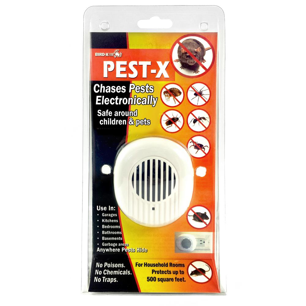 electronic rat repellent