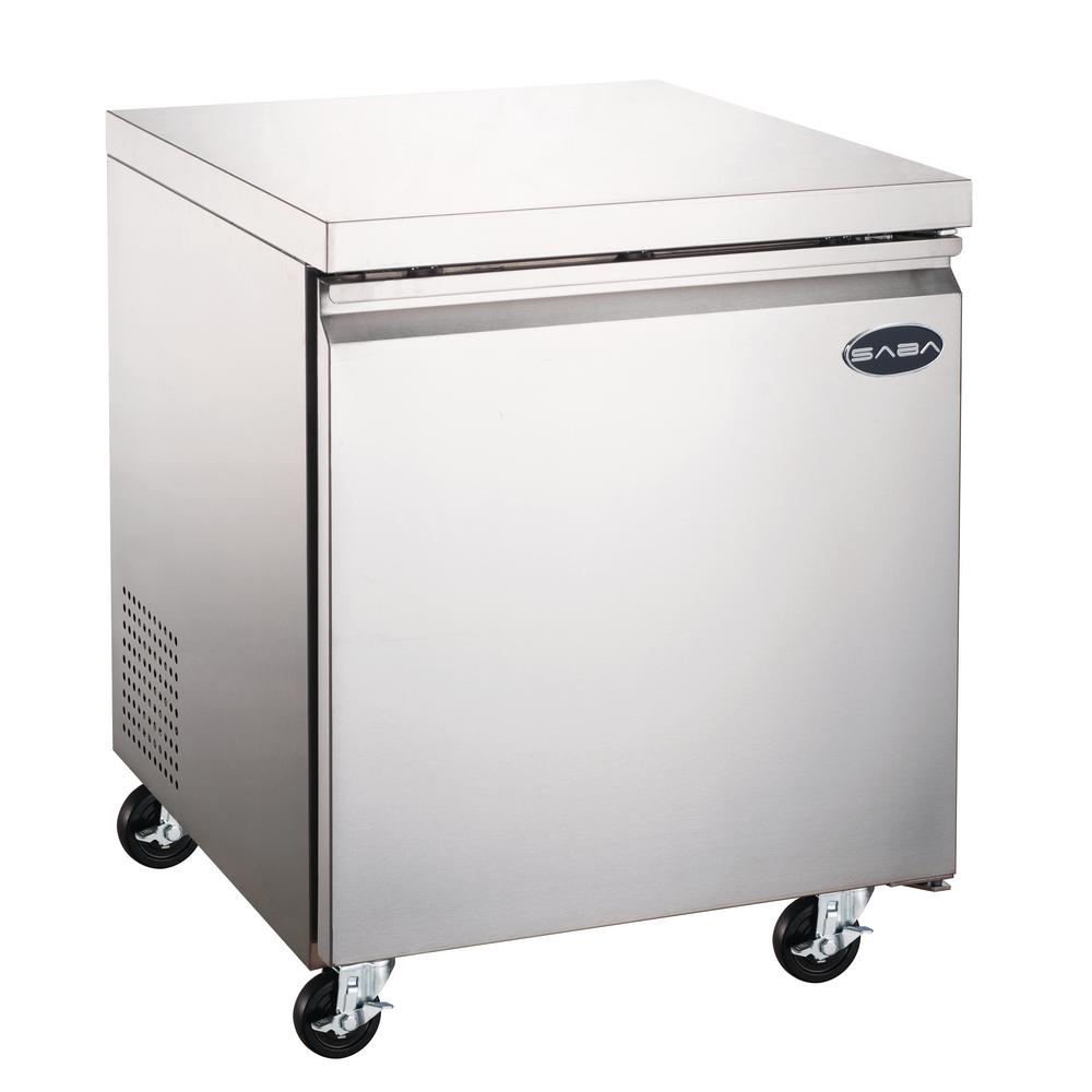 Commercial Freezers Freezers & Ice Makers The Home Depot