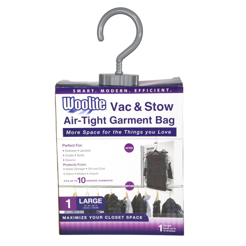 airtight garment bags