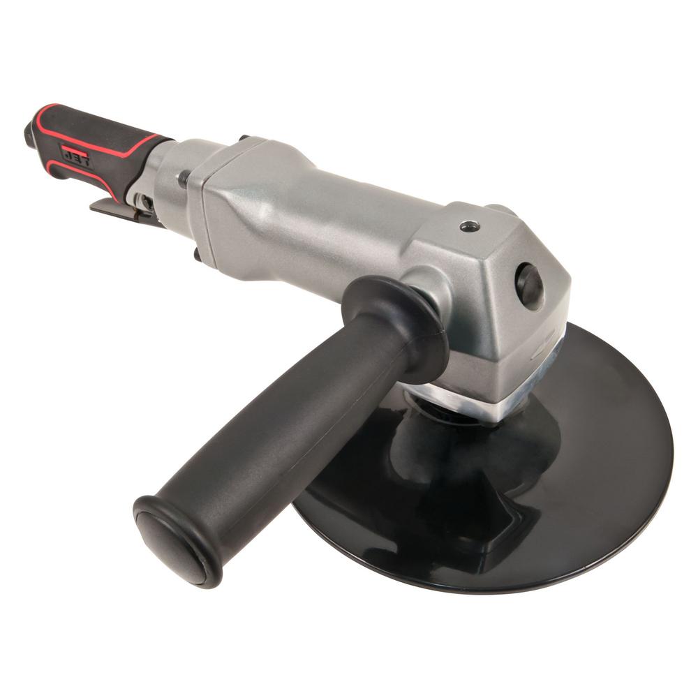 Jet R8 JAT740 7 in. Angle Sander505740 The Home Depot