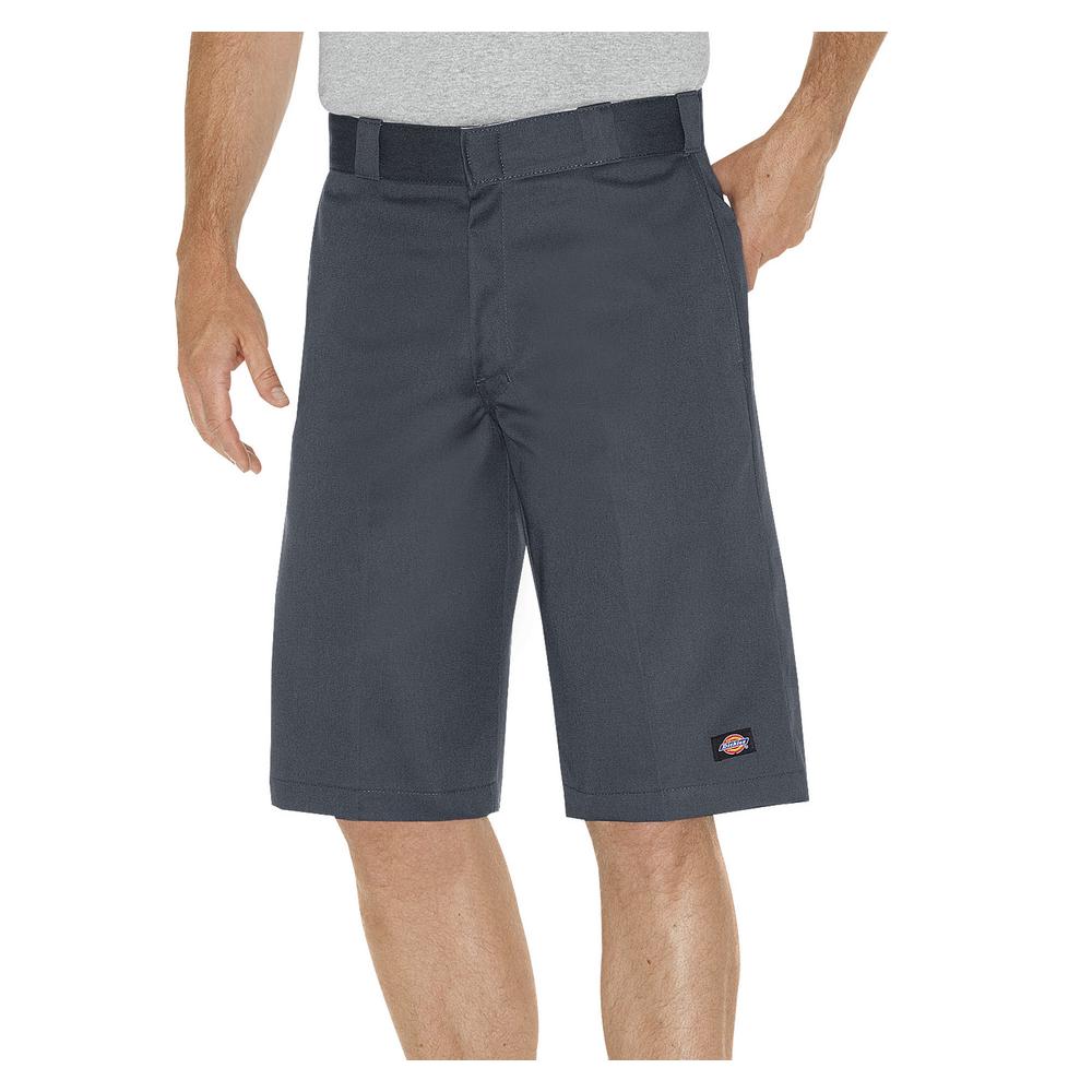 dickies 13 multi pocket work short