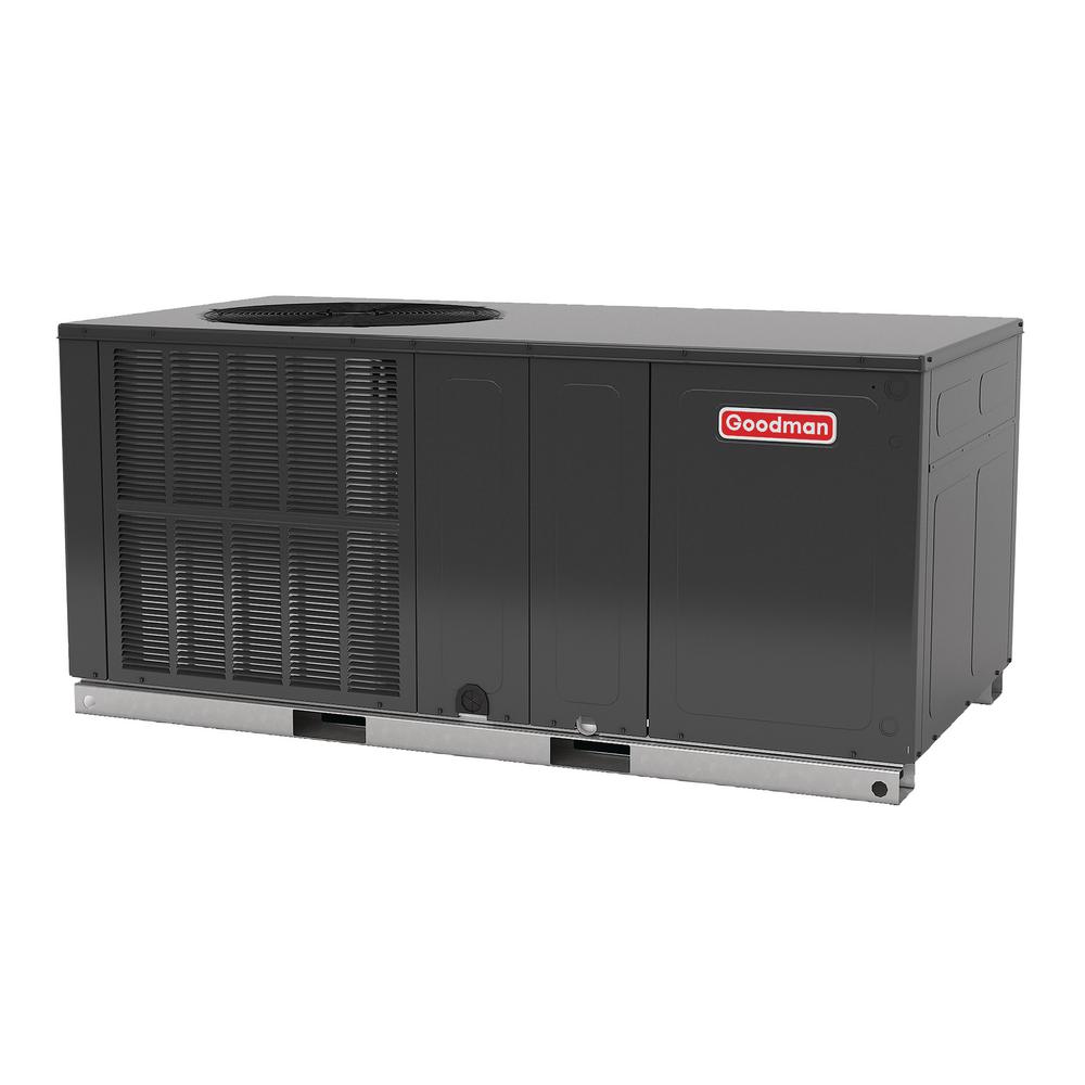 goodman ac cover