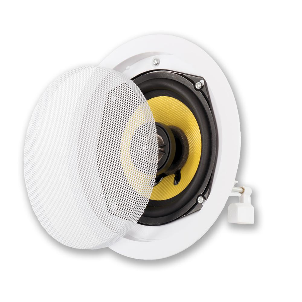 ceiling 5.1 speaker system