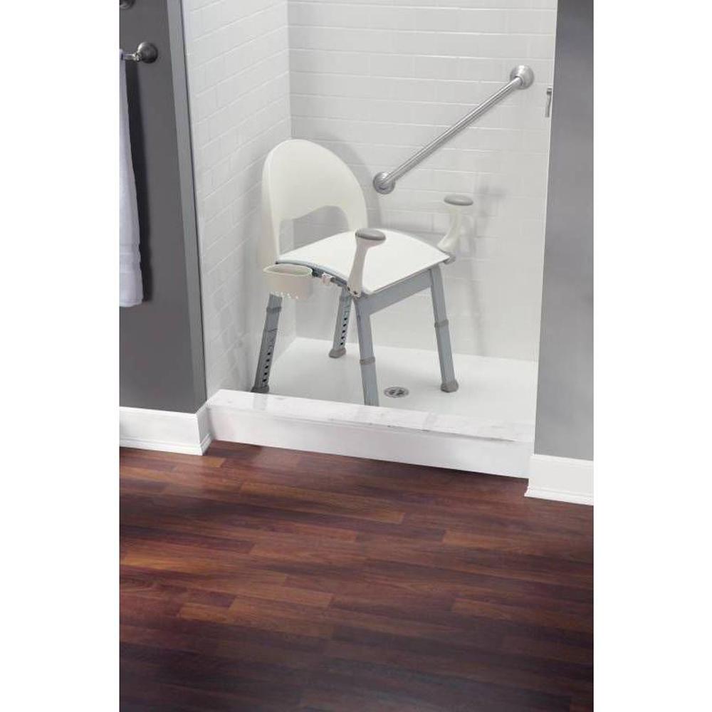 premium shower chair