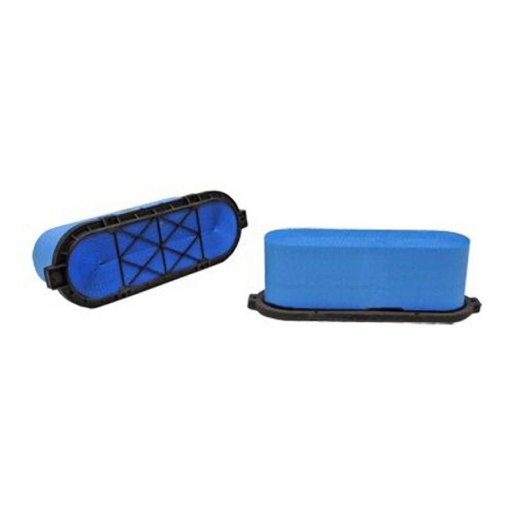 Pack of 1 24490 Heavy Duty Air Filter Housing WIX Filters