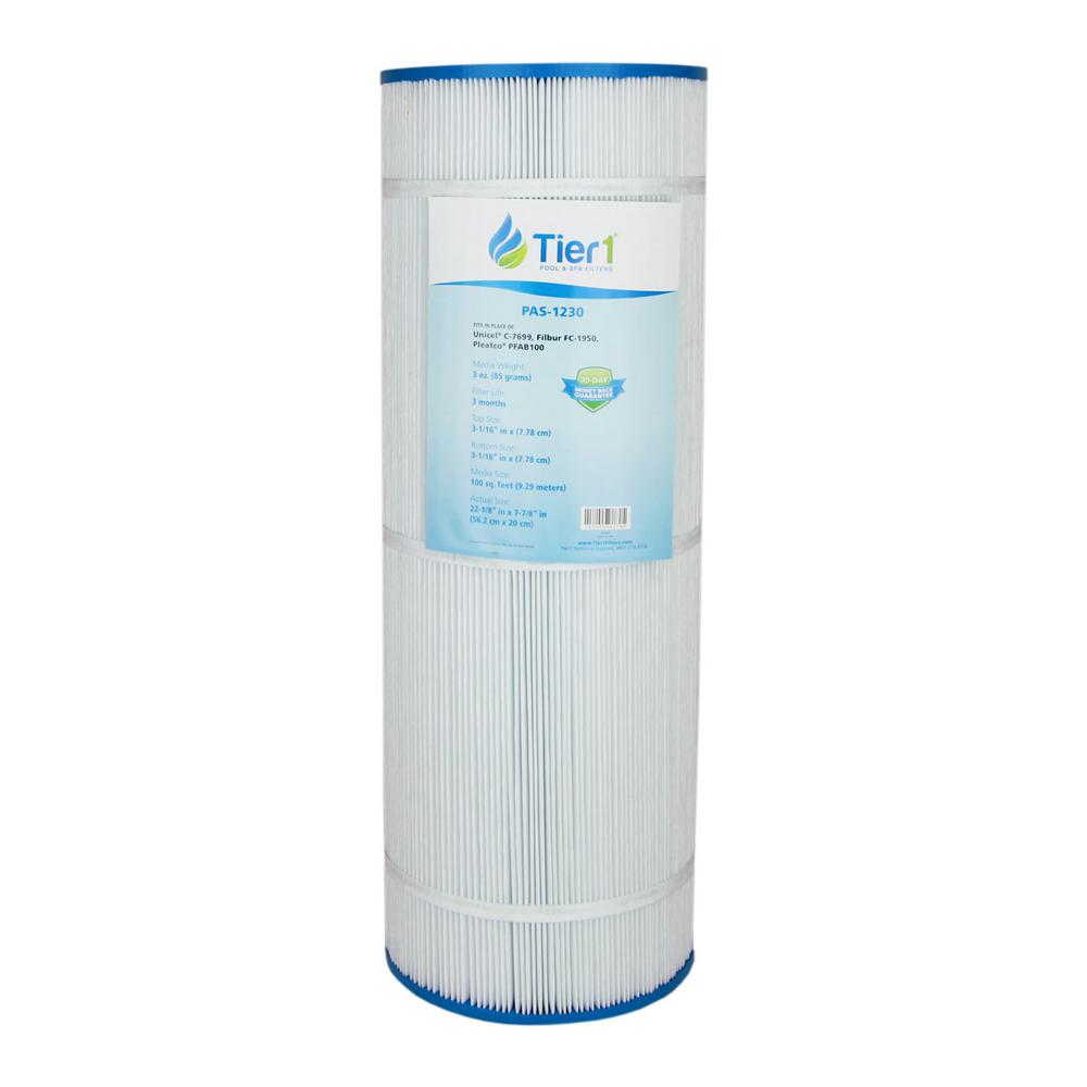 Zurn 74635-74 Compatible Filter Element by Millennium-Filters.