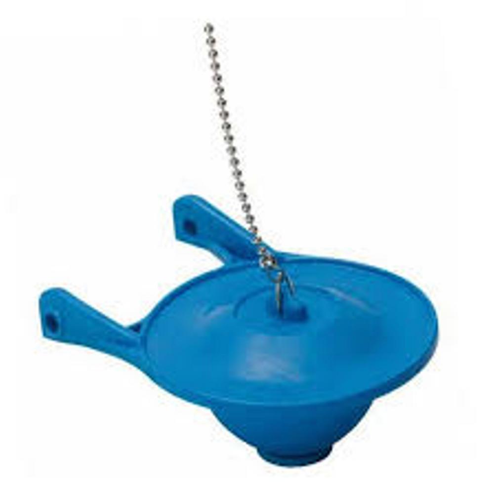 Gerber 3 in. Flapper for Toilets (2Pack)99788GERX2 The Home Depot