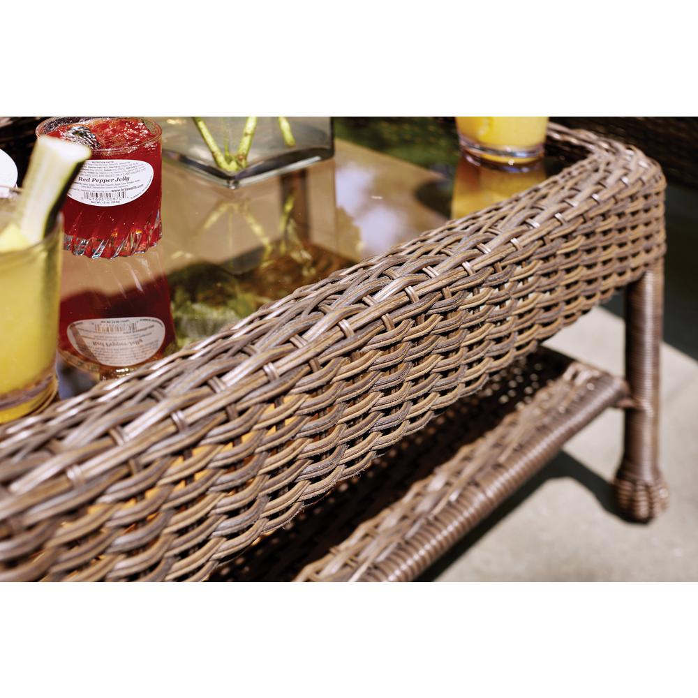 Stylewell Mix And Match Brown Wicker Outdoor Coffee Table 65 51686b 5c The Home Depot - Hampton Bay Mix And Match Woven Coffee Table Stylewell Mix And Match Brown Wicker Outdoor Coffee Table 65 51686b 5c The Home Depot - Hampton Bay Mix And Match Woven Coffee Table
