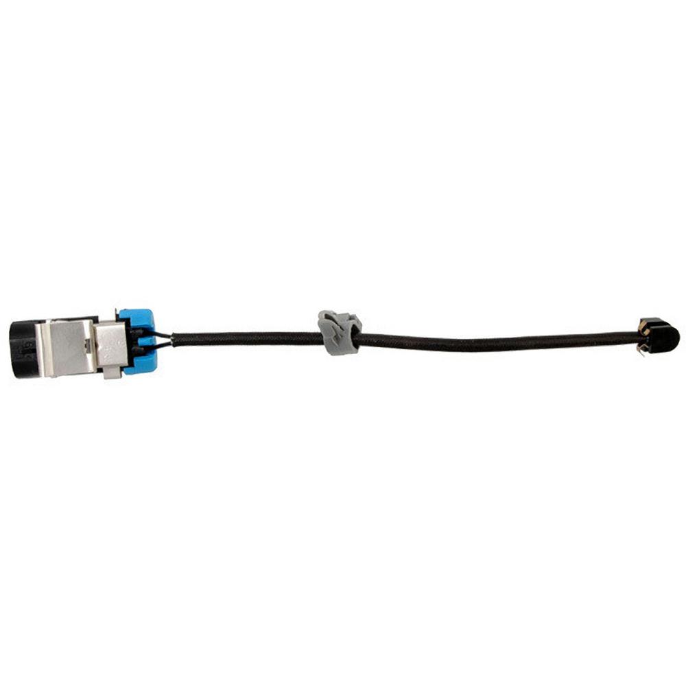 Raybestos EWS13 Professional Grade Disc Brake Pad Electronic Wear Sensor