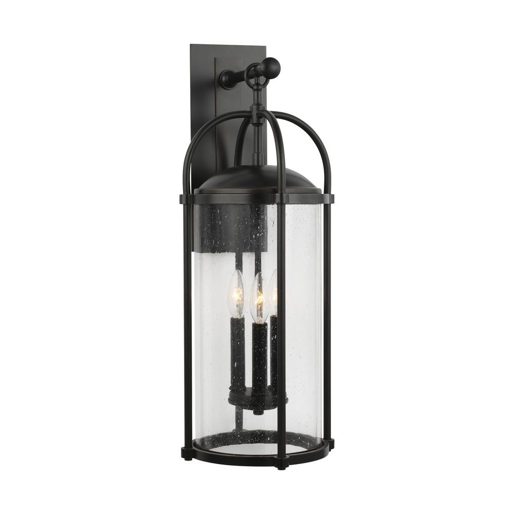 feiss outdoor lantern