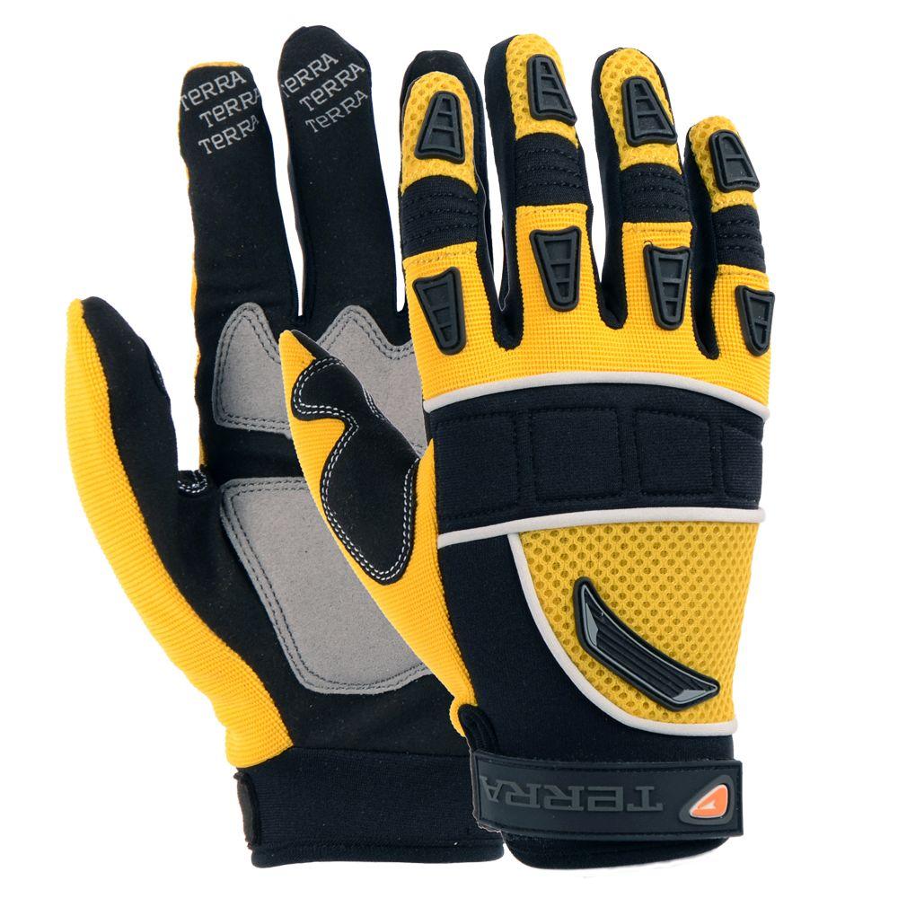 premier league goalkeeper gloves