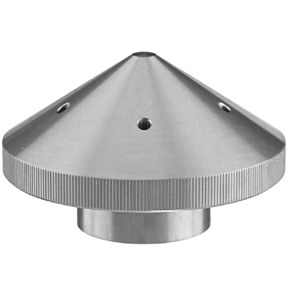 TH Marine GForce Eliminator Trolling Motor Prop Nut, MinnKota 80, 101