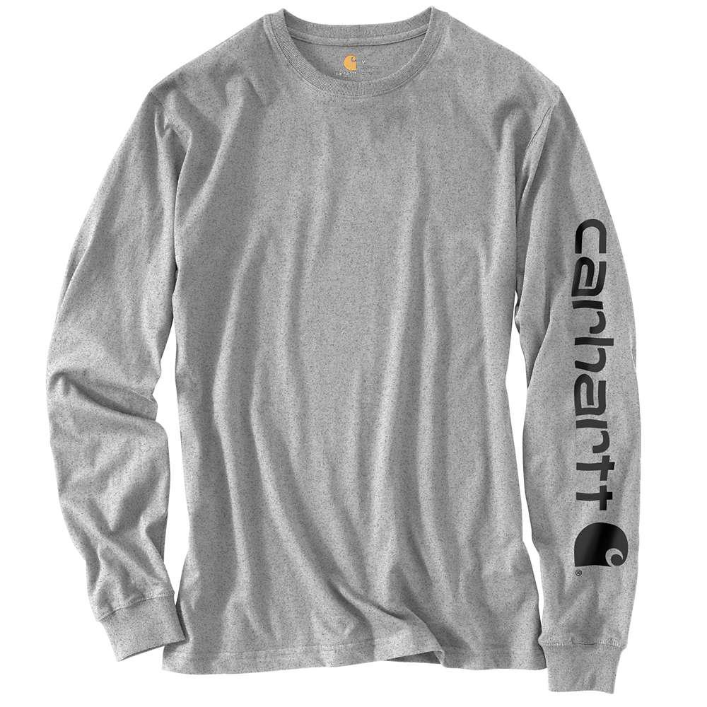 carhartt long sleeve top