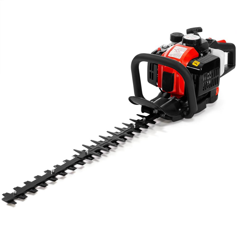 used gas hedge trimmers for sale near me