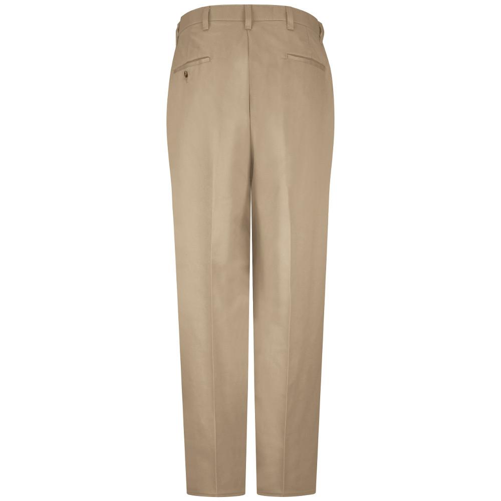 size 50 khaki pants