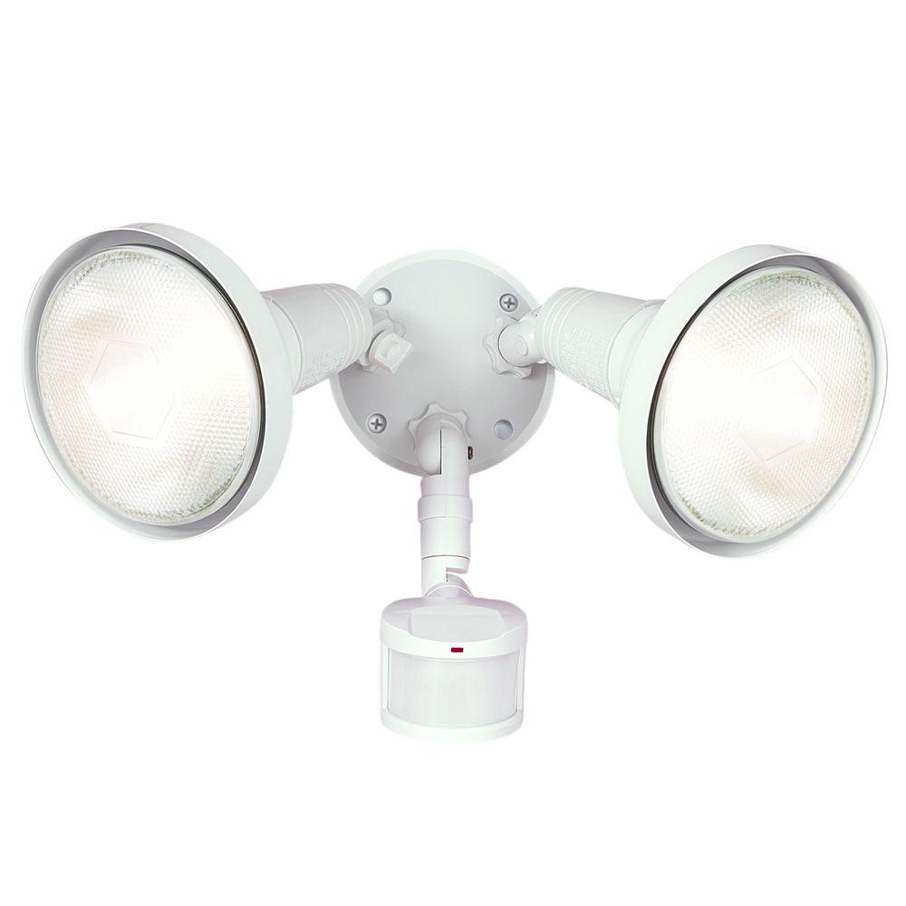 Exterior Motion Detector Lights - Aozora1Mitsu