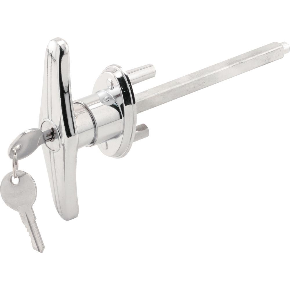 prime line inside garage door deadlock made in usa