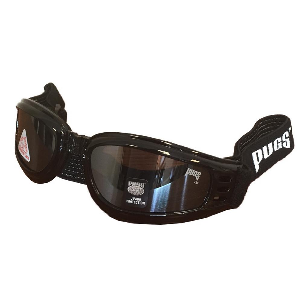 pugs sunglasses lifetime warranty