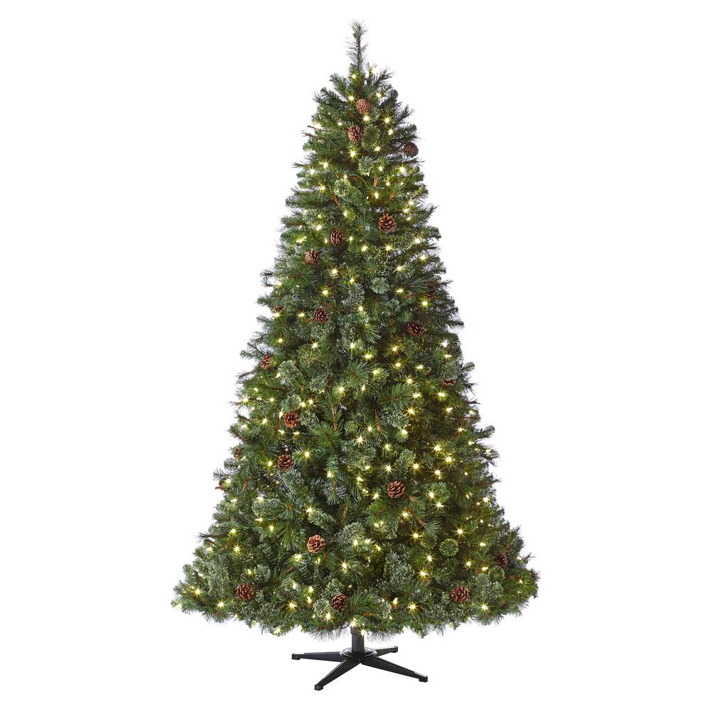 fake christmas tree prices
