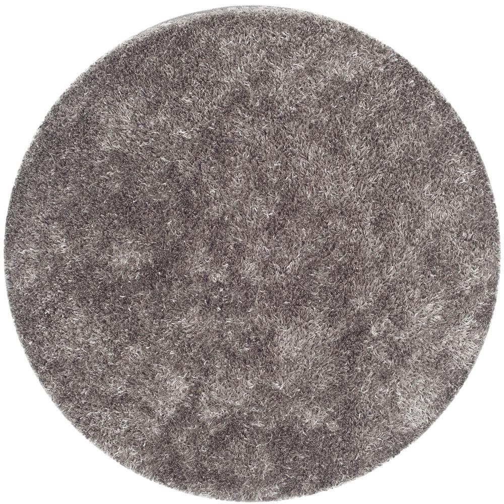 Safavieh New Orleans Gray 5 Ft X Round Area Rug Sg531 New Orleans Gray 5 Ft X Round Area Rug