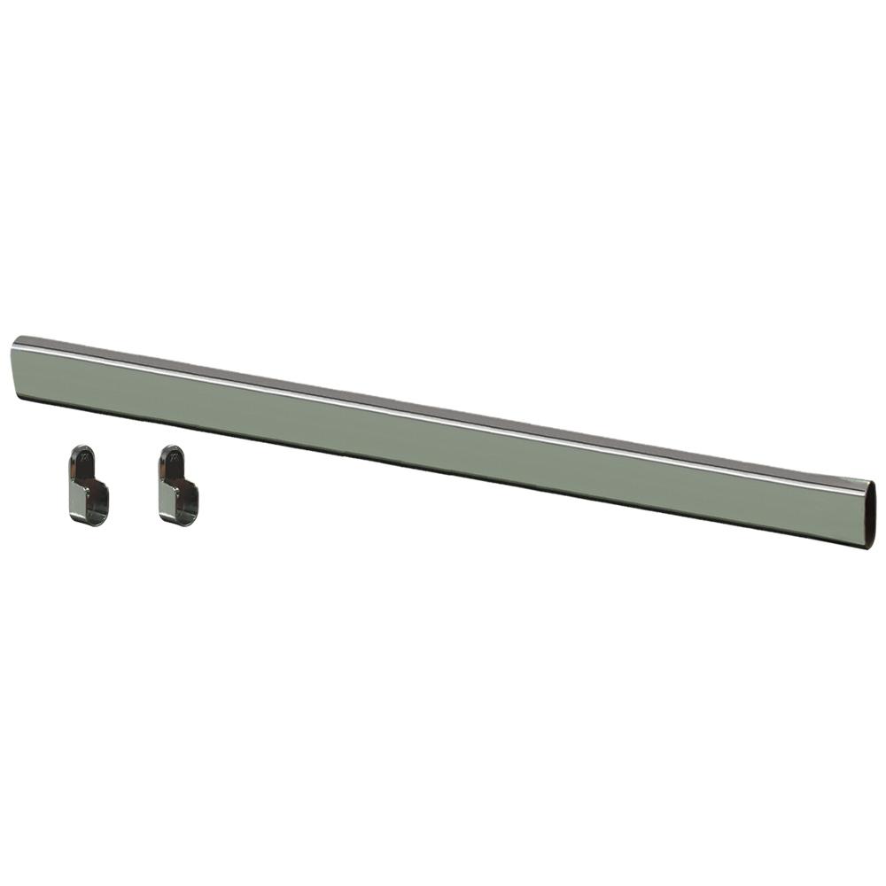 Closet Rods Closet Organizers The Home Depot