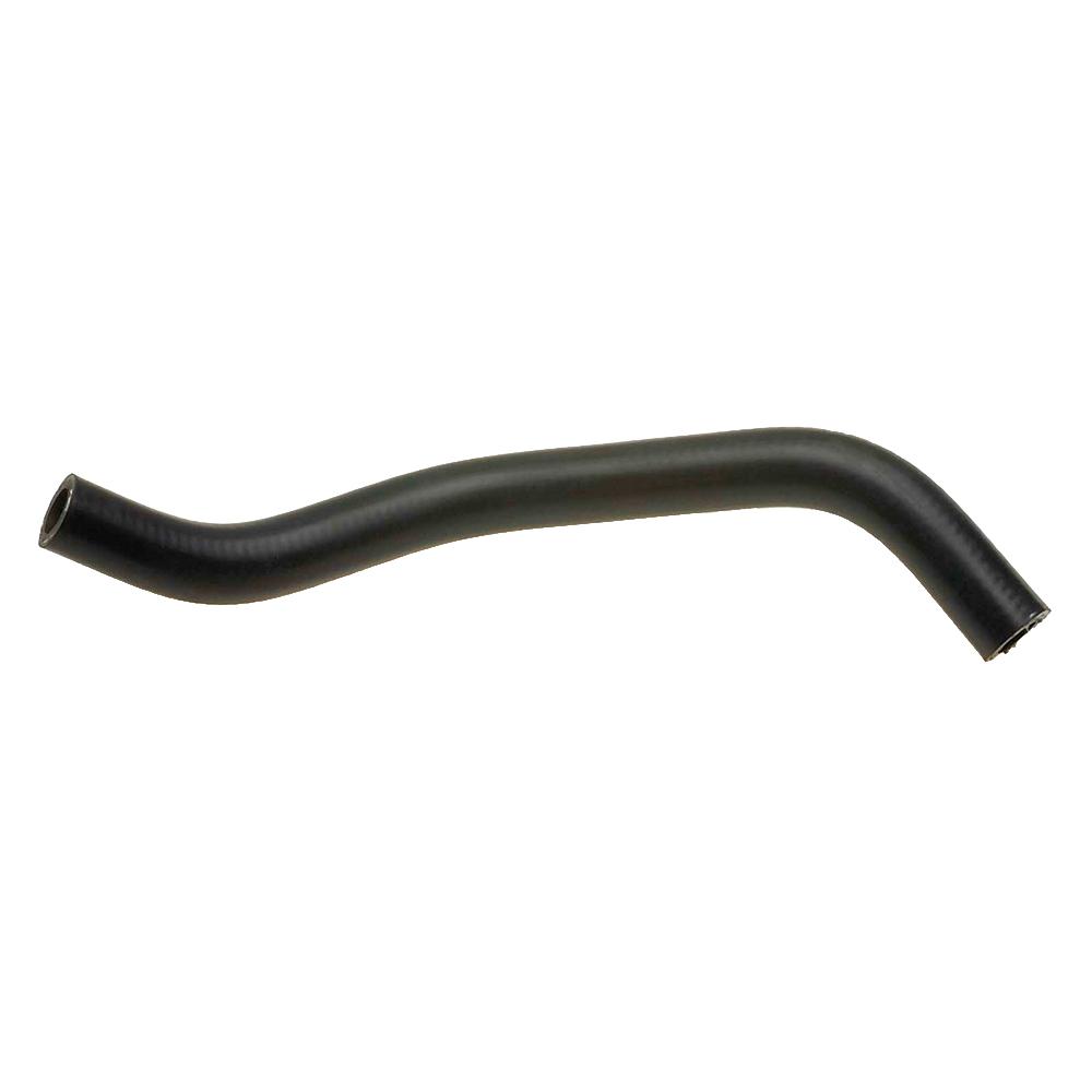 ACDelco Molded HVAC Heater Hose Auxiliary Heater Pipe To Tee14440S