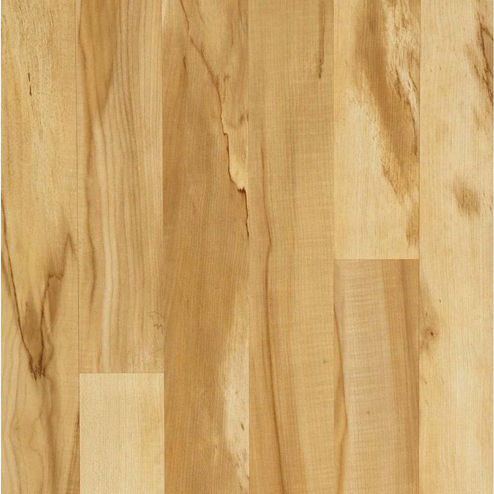 Hampton Bay Laminate Flooring Flooring The Home Depot