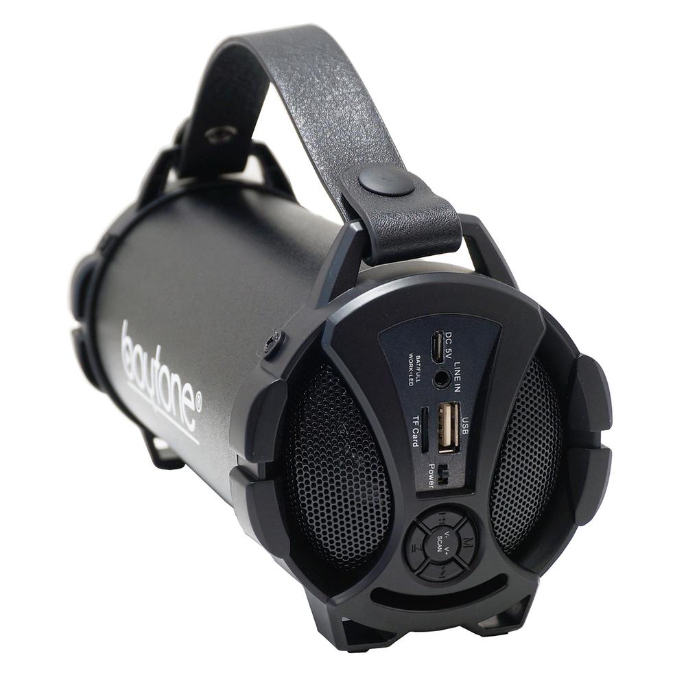 bazooka wireless speaker