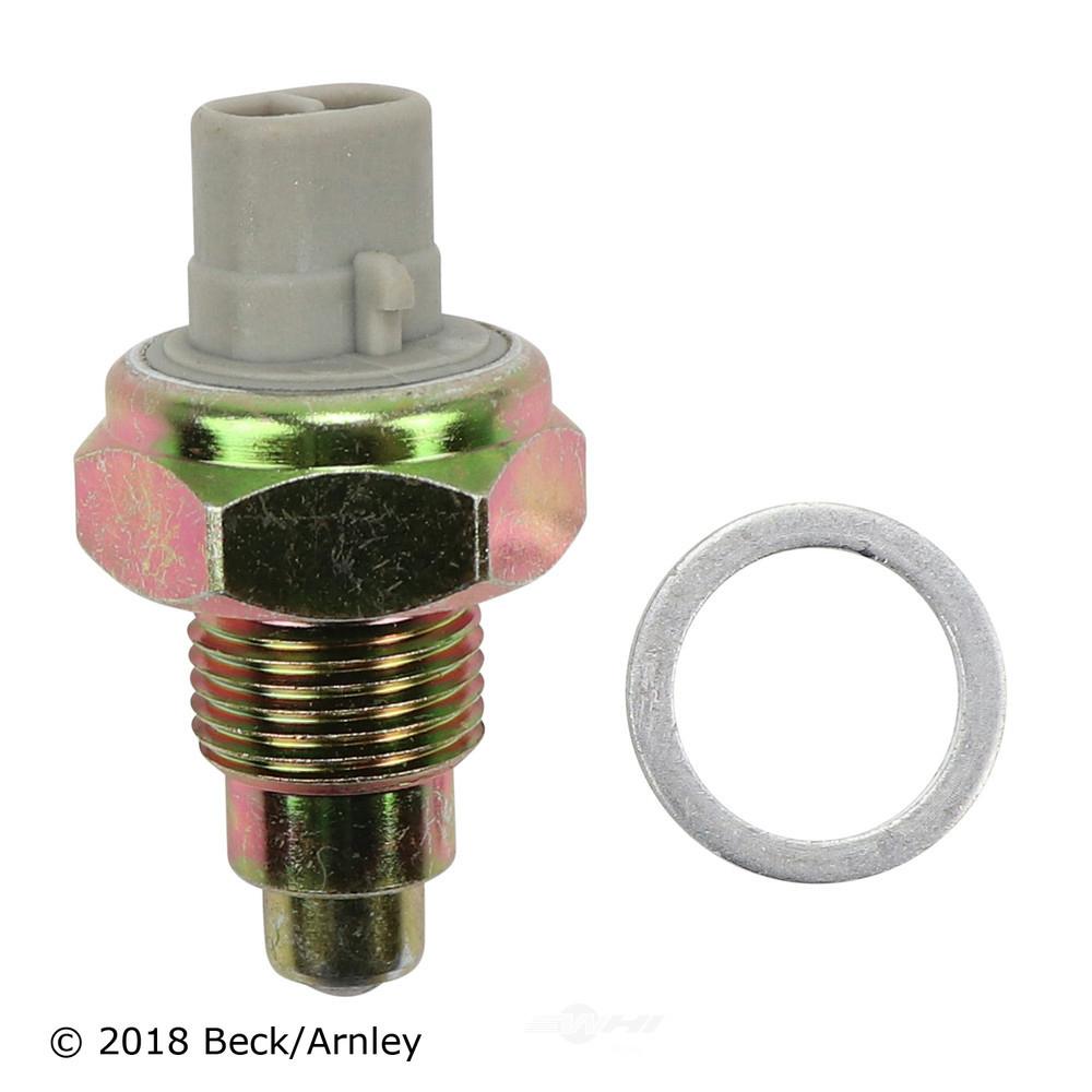 Beck Arnley 201-1821 Brake Light Switch