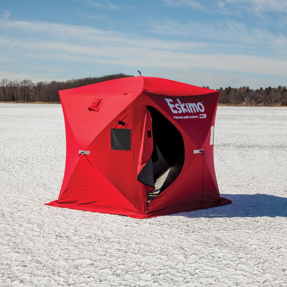 eskimo quickfish 2i