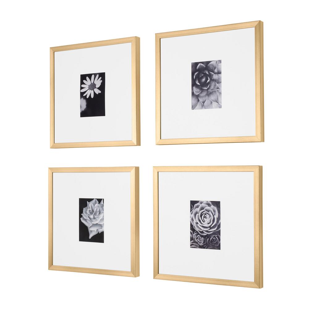3 Piece White Photo Frame Set Holds X 5 4 6 And 7 3 Piece White Photo Frame Set Holds