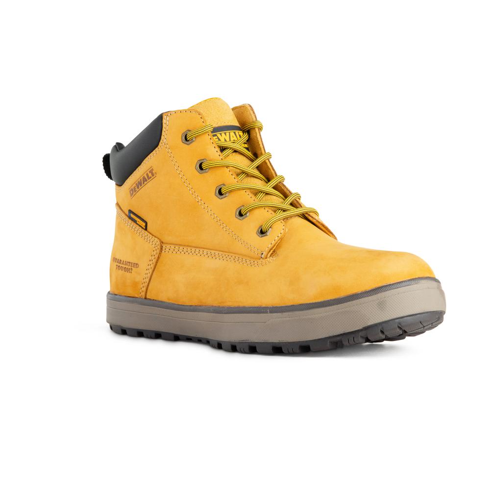 dewalt work boots near me