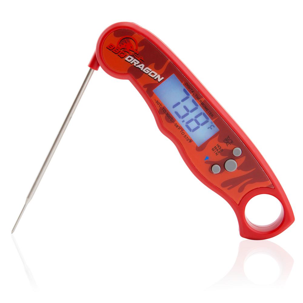 instant read thermometer