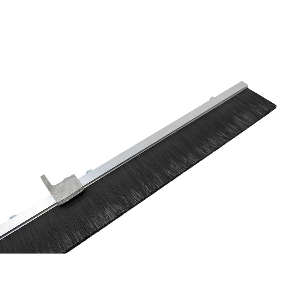 36 in. WeighLite Concrete Finish BroomCC156 The Home Depot