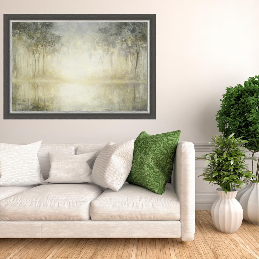 Somerset House Publishing Inc 28 5 In X 40 Morning Mist By Somerset House Publishing Inc 28 5 In X 40 Morning Mist By Julia