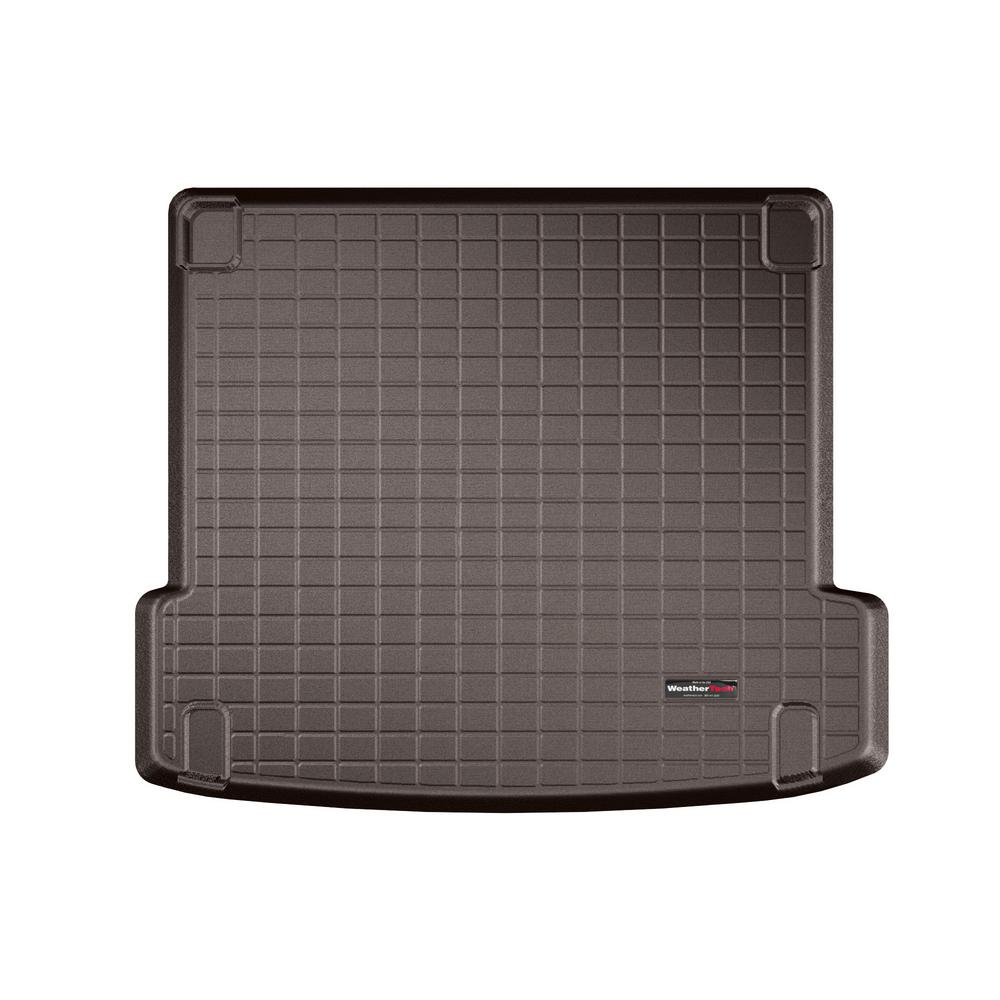 porsche cayenne weathertech floor mats