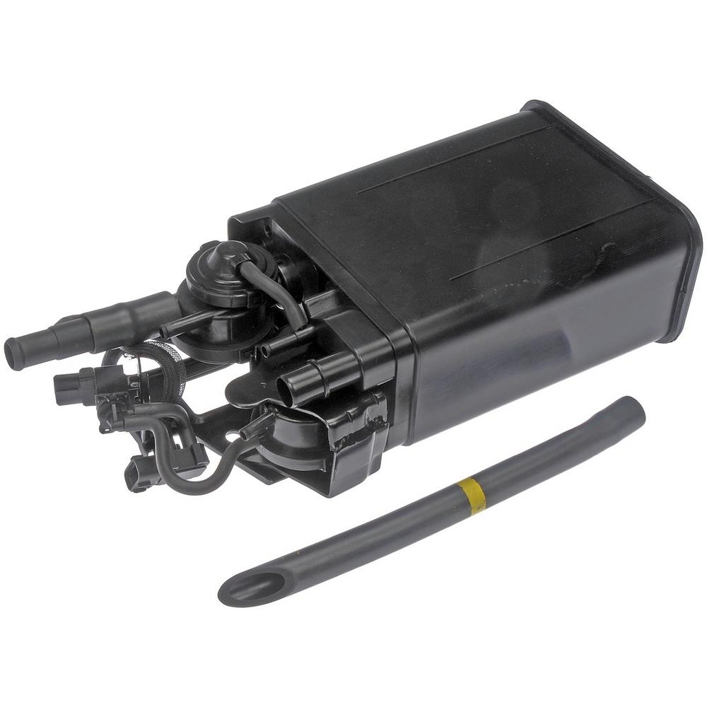 Dorman 911-679 Vapor Canister for Select Toyota Models Black
