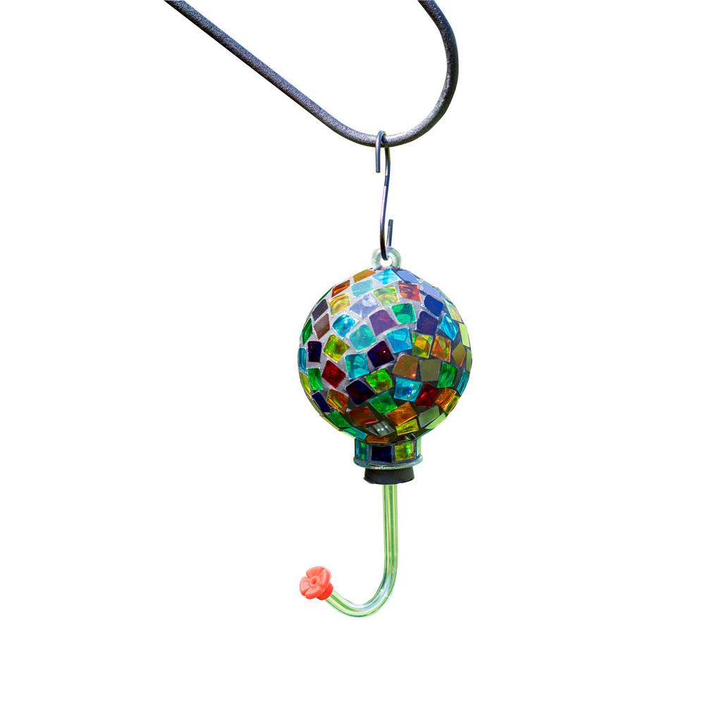 1 00 Bird Feeders Bird Wildlife Supplies The Home Depot
