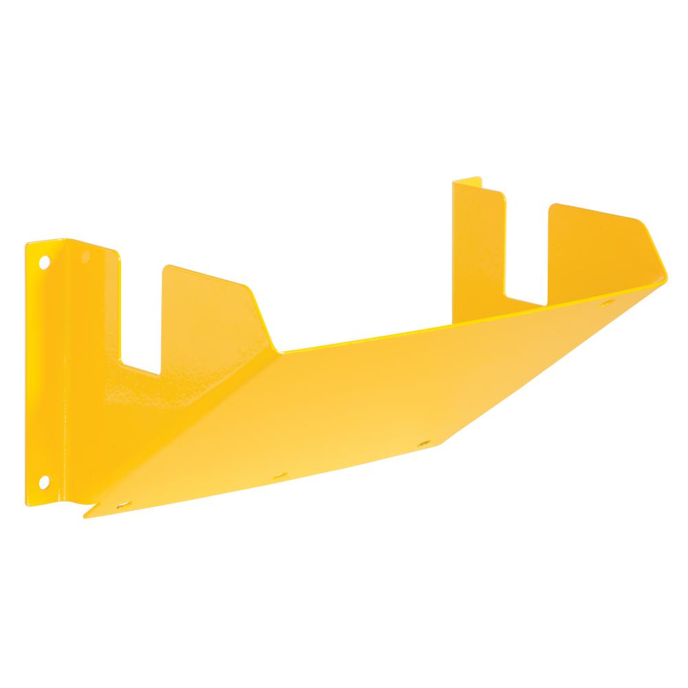 Vestil Wheel Chock HolderWCH The Home Depot