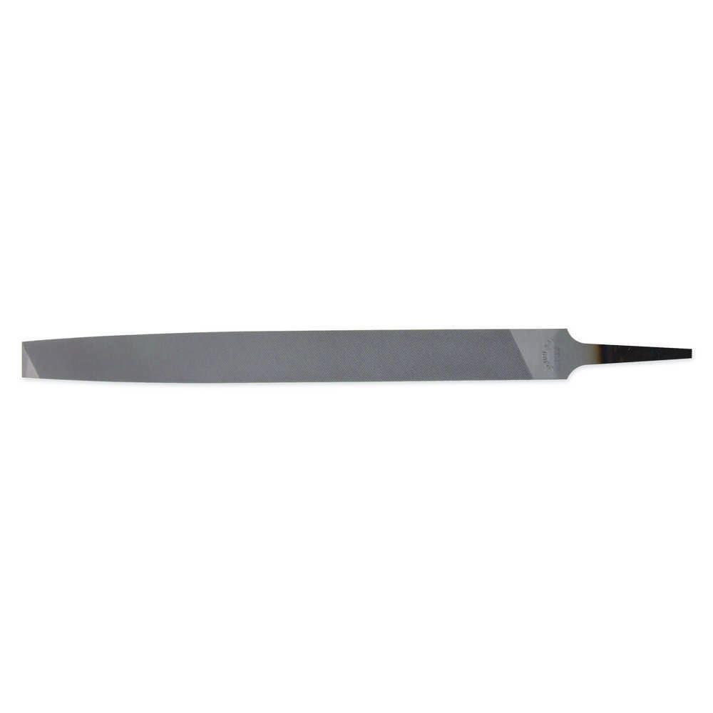 Nicholson 8 in. Smooth Cut Mill File-08559N - The Home Depot