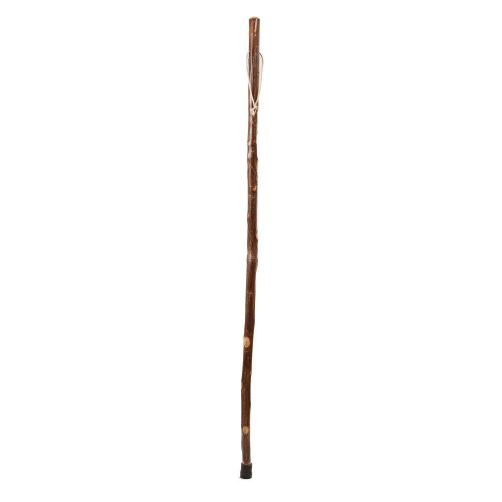 Brazos Walking Sticks 48 In Free Form Sweet Gum Walking Stick 602 3000 1225 The Home Depot 8700