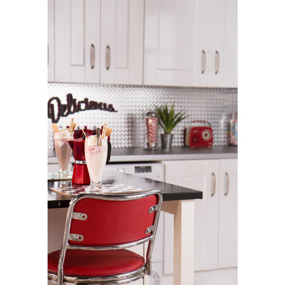 D C Fix 26 57 In X 78 72 White Glossy Shelf Liner Fa3468075 The Home Depot White Glossy Shelf Liner, Kitchen Cabinet Shelf Liner Home Depot