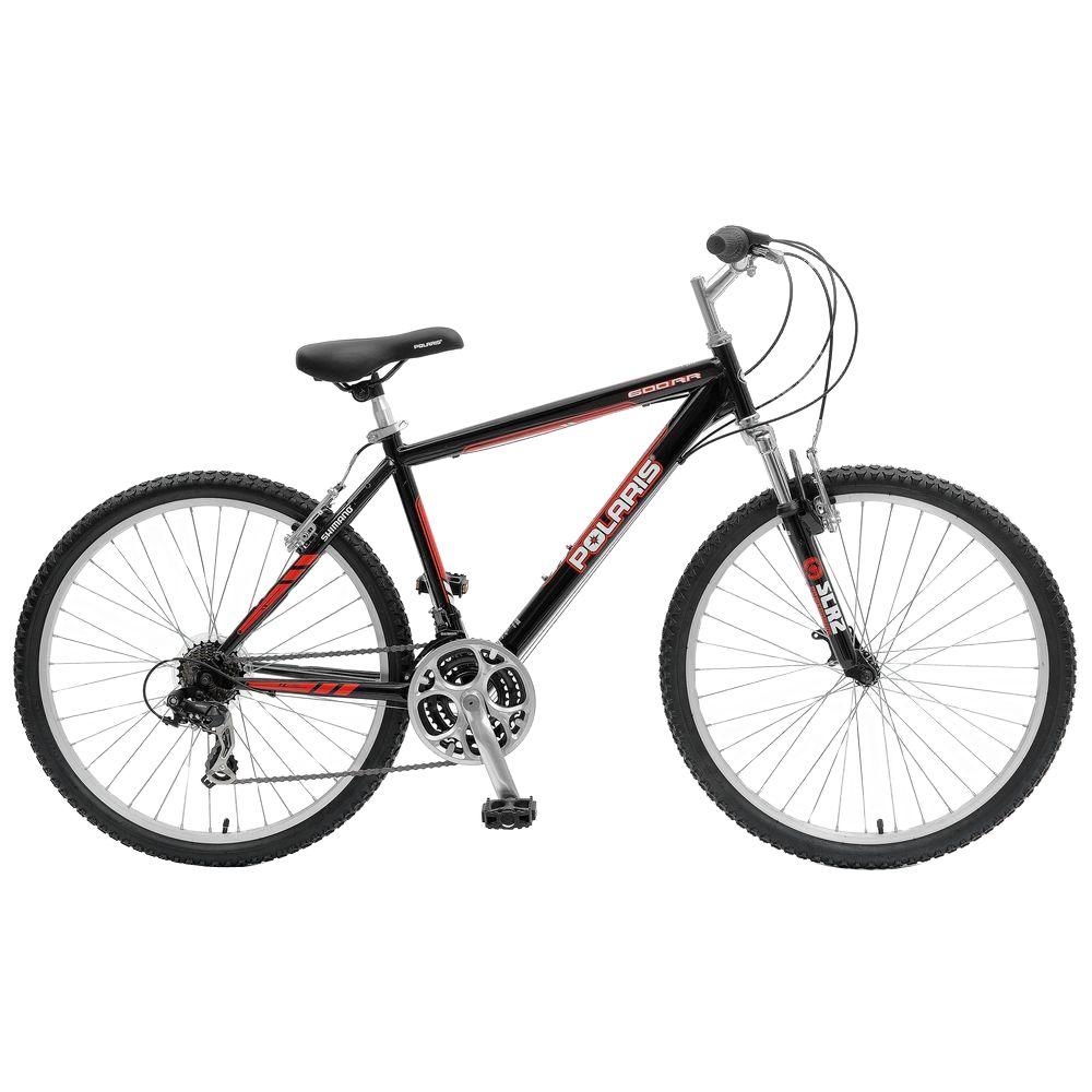 polaris mountain bike