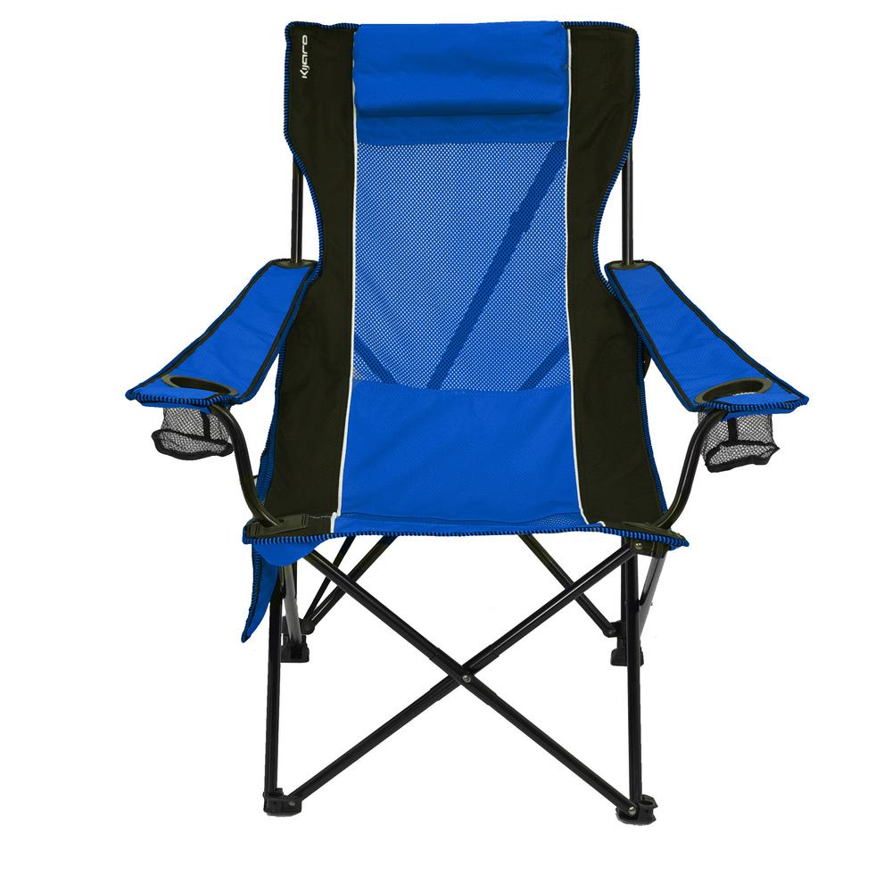 kijaro sling folding chair