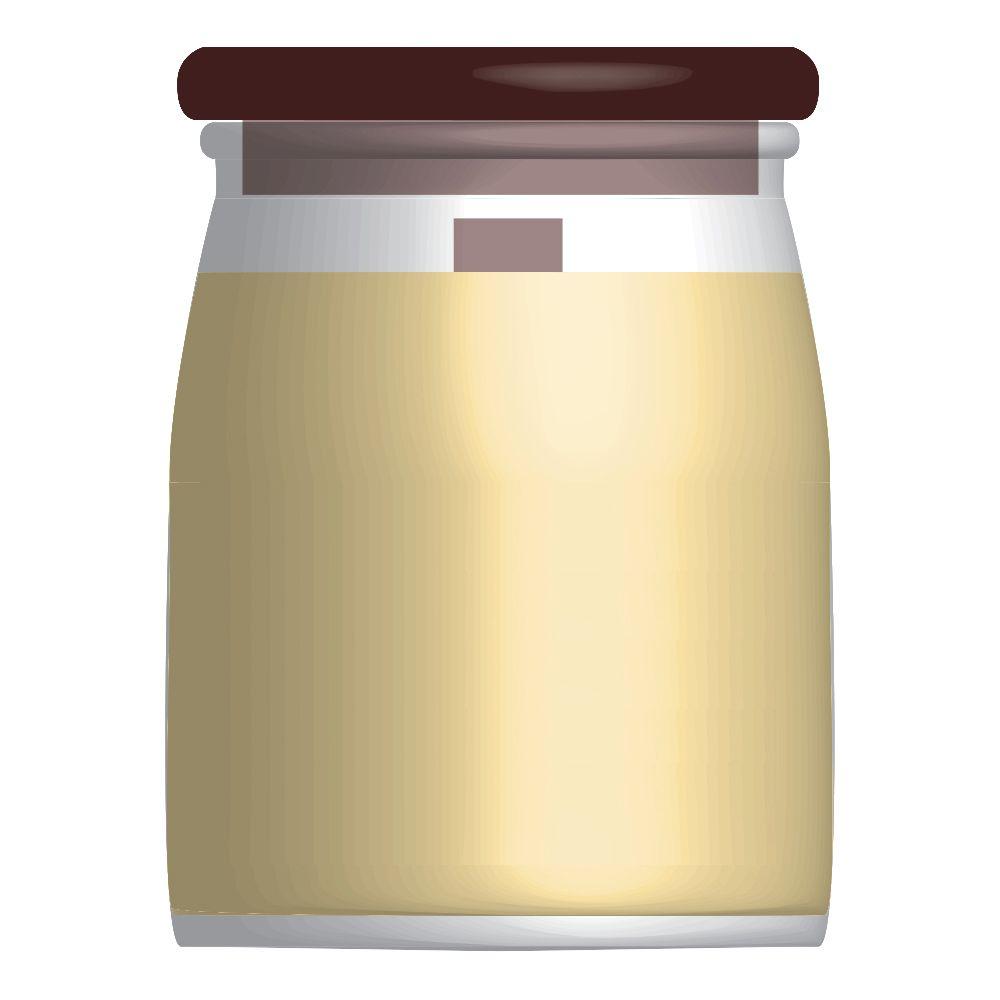 Wick 4.5 in. Vanilla Cedarwood Glass Candle115080 The Home Depot