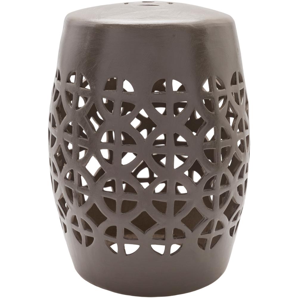 Very Dark Brown Stool Stools