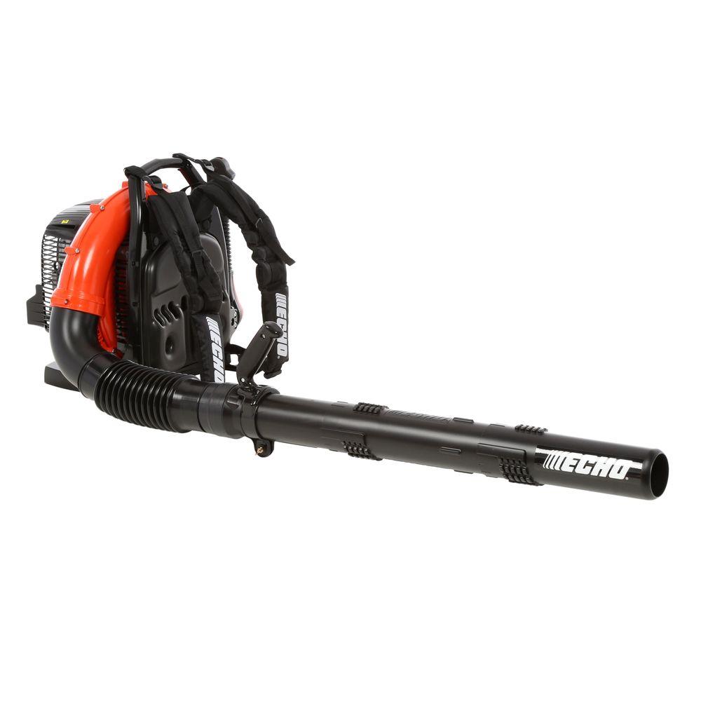 ECHO 234 MPH 756 CFM Gas Leaf Blower by ECHO
