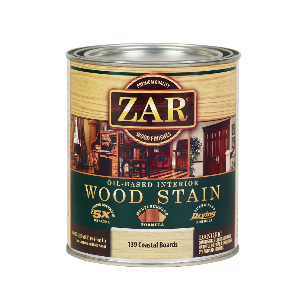 Varathane 1 qt. Black Wood Grain Enhancer (Case of 2)313834 The Home