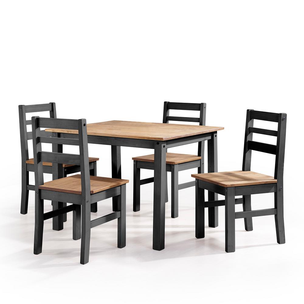 Black Dining Room Sets Kitchen Dining Room Furniture The Inspiration Black And Brown Dining Room Sets Black Dining Room Sets Kitchen Dining Room Furniture The Inspiration Black And Brown Dining Room Sets