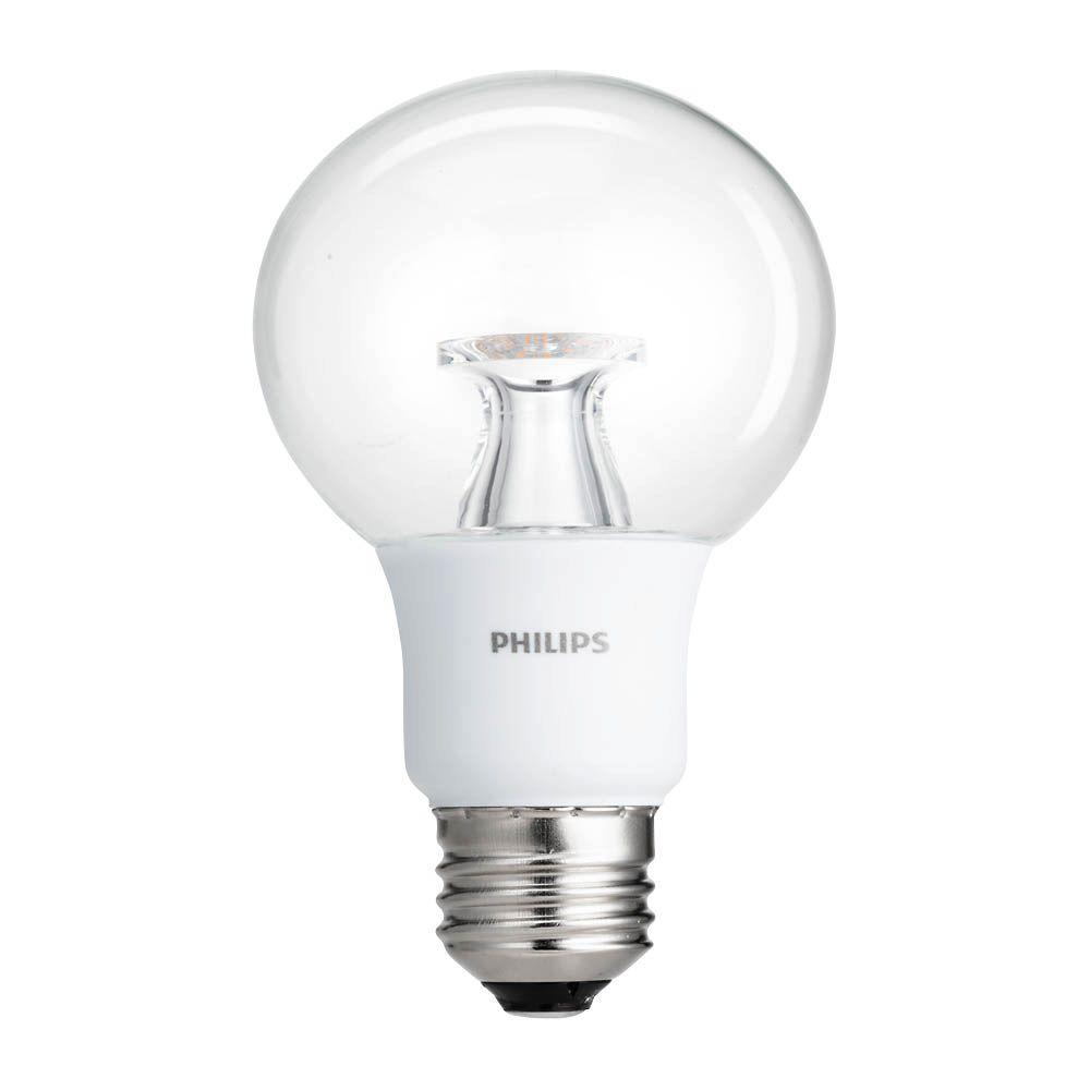 Лампа 7вт. Bulb Philips 562.